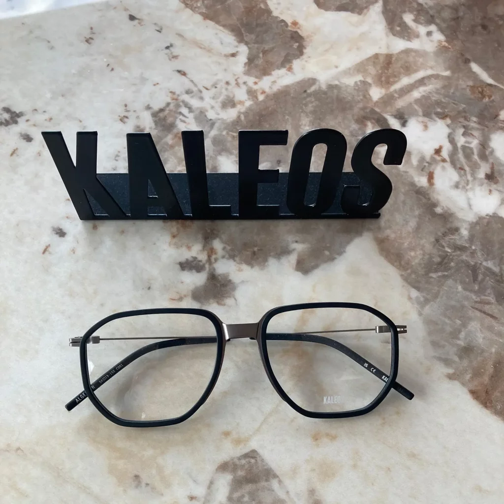 eyewear Kaleos