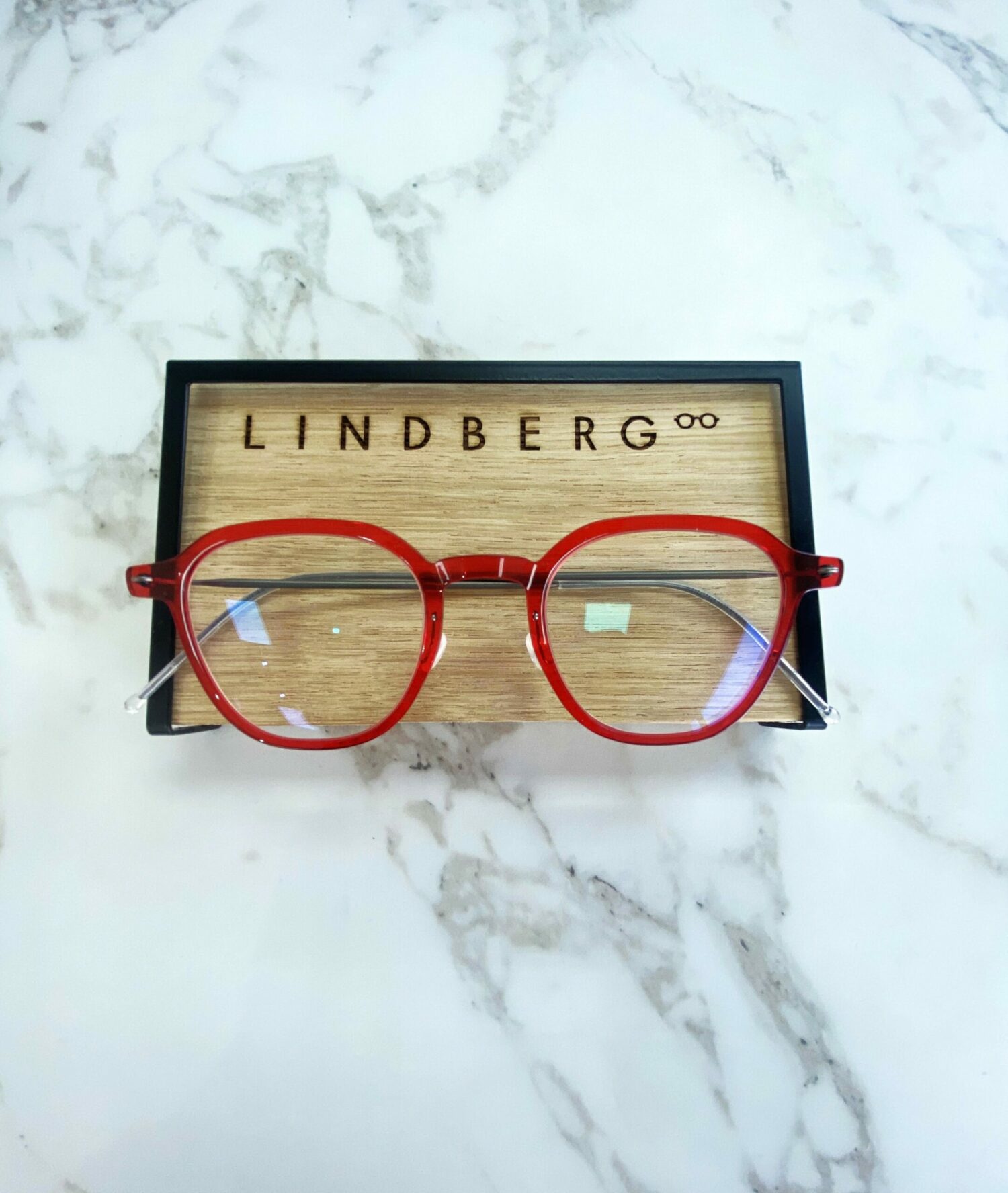 LINDBERG